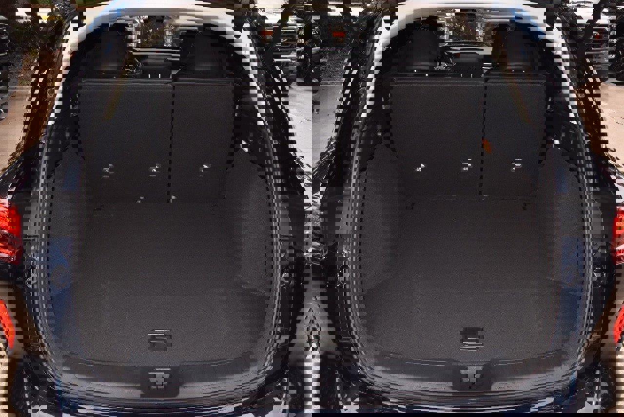 Used 2024 INFINITI QX50 Pure image 35