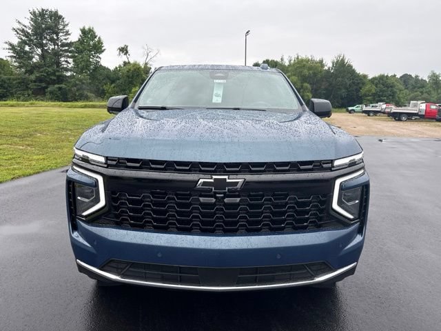 New 2026 Chevrolet Tahoe LS w/ LS Custom Edition AWD/4WD image 8
