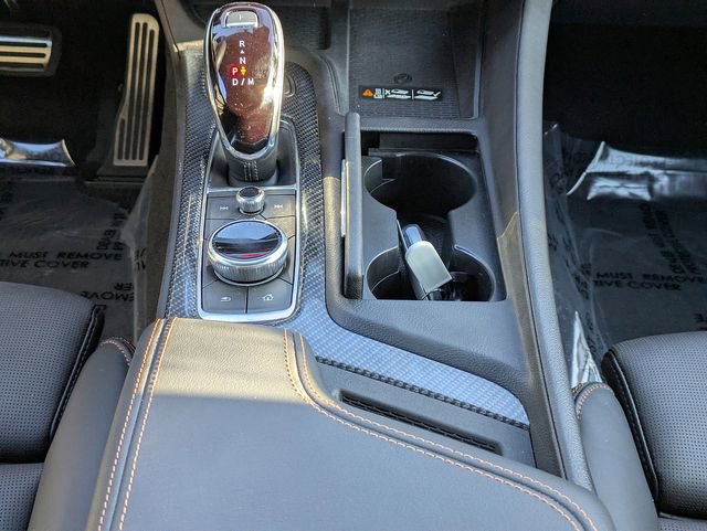 Certified 2024 Cadillac CT5 Sport w/ Climate Package image 18