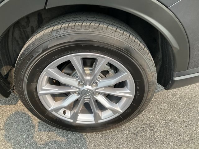 Certified 2024 Honda CR-V EX-L image 38
