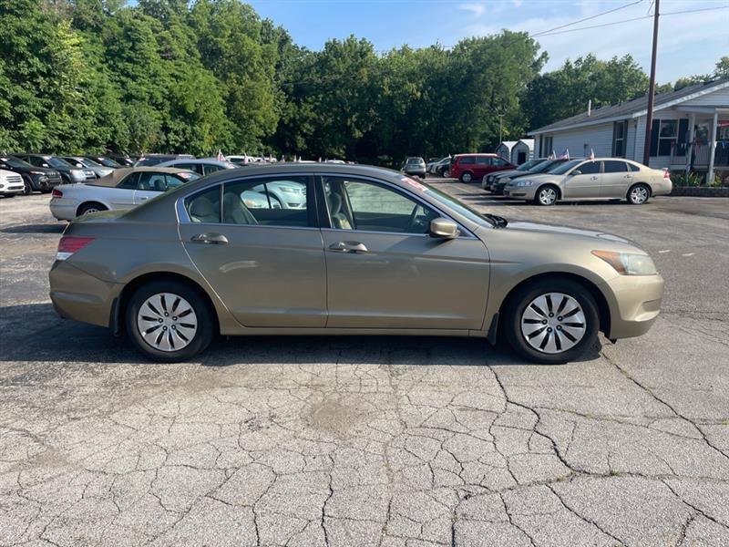 Used 2009 Honda Accord LX image 4