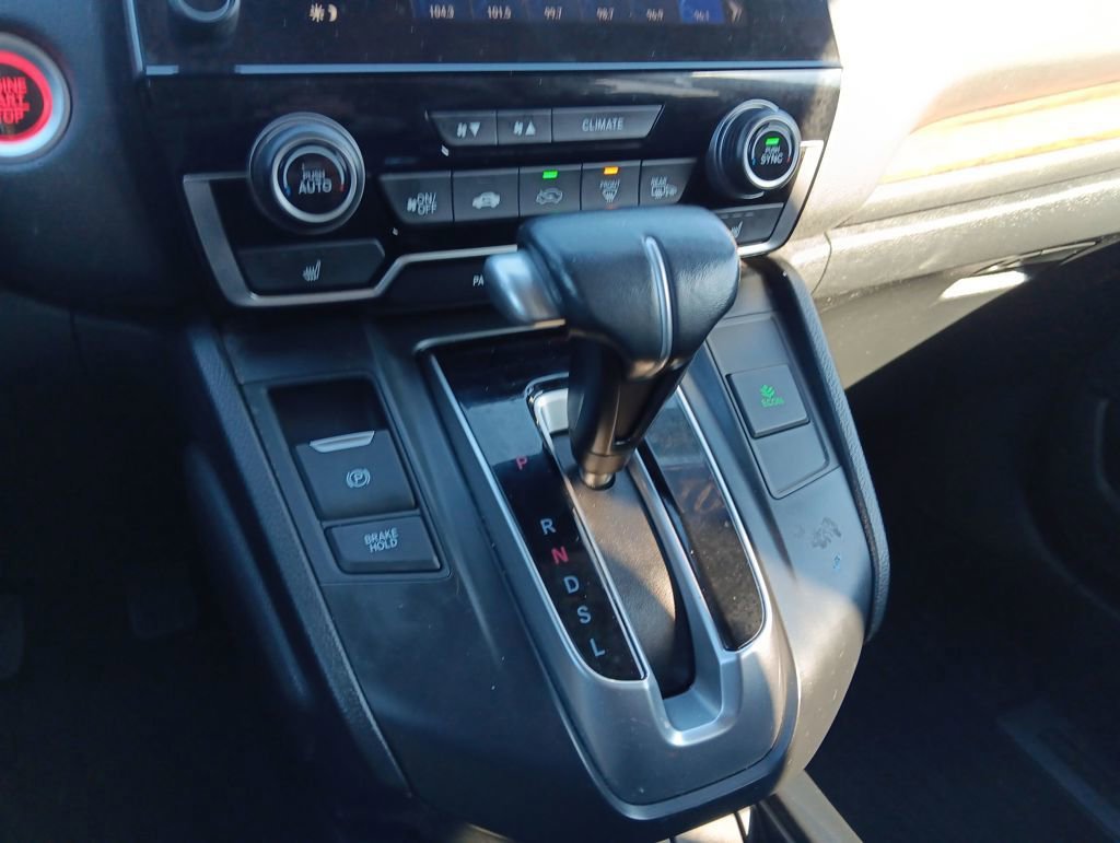 Used 2018 Honda CR-V EX-L image 22