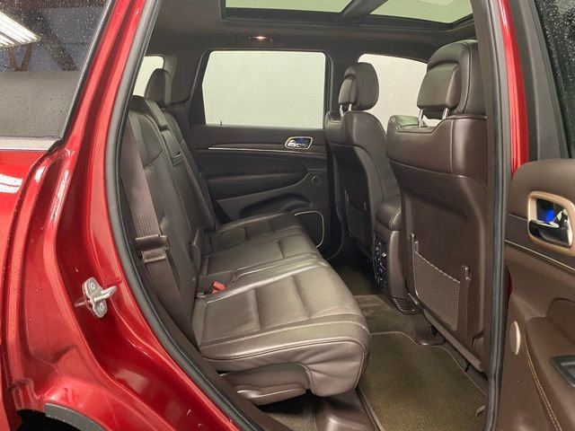 Used 2014 Jeep Grand Cherokee Summit image 26