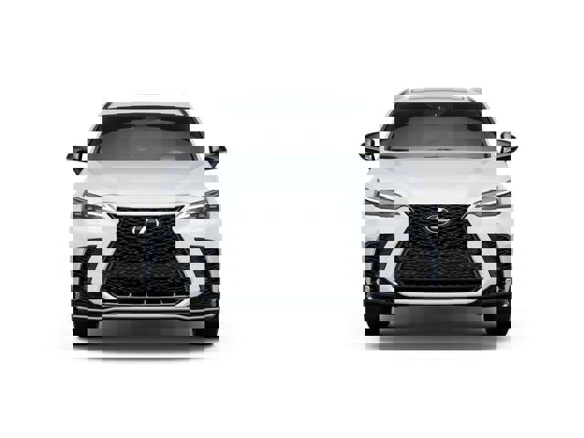 New 2026 Lexus NX 450h+ F Sport image 10