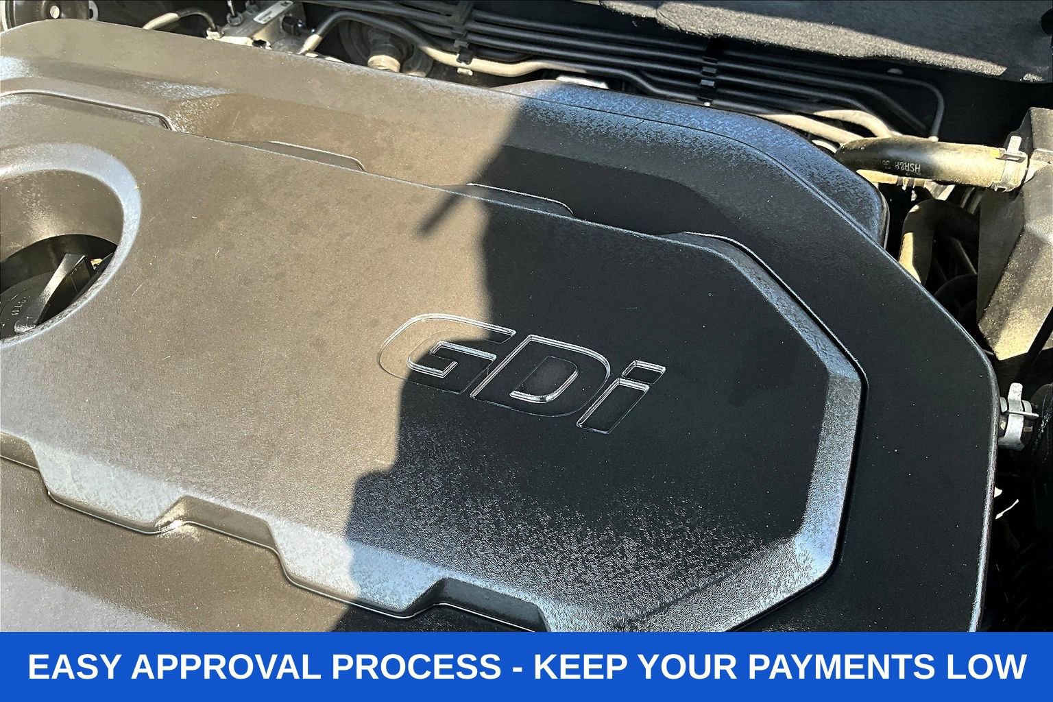 Used 2018 Kia Optima LX image 38