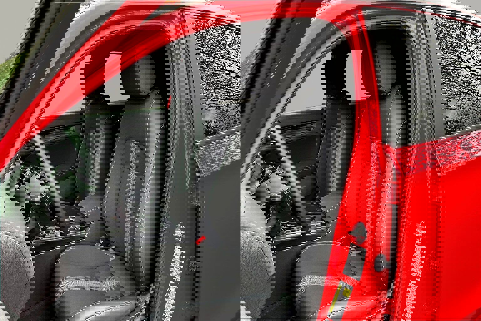 Used 2024 Honda Civic Sport image 21