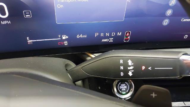 New 2026 Buick Envision Sport Touring AWD/4WD image 21