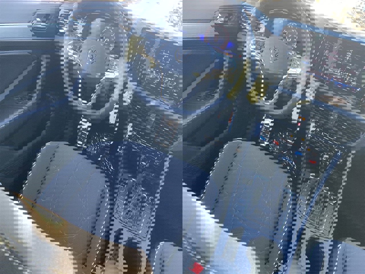 New 2026 Volkswagen Jetta Sport image 10