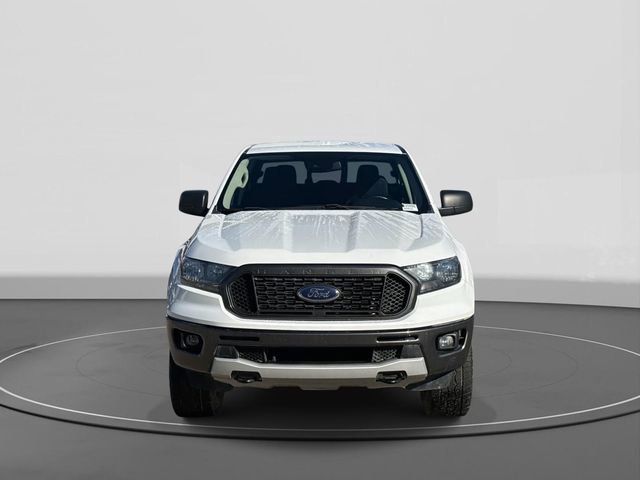 Used 2022 Ford Ranger XLT w/ Equipment Group 302A High image 3