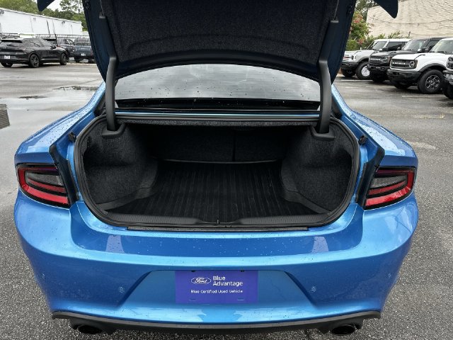 Used 2023 Dodge Charger Scat Pack w/ Plus Group RWD image 25