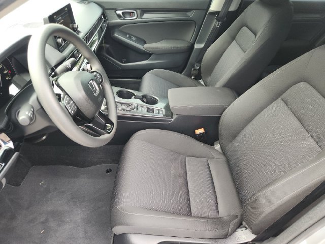 Used 2026 Honda Civic LX image 9