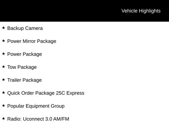 Used 2014 RAM 1500 Express image 5