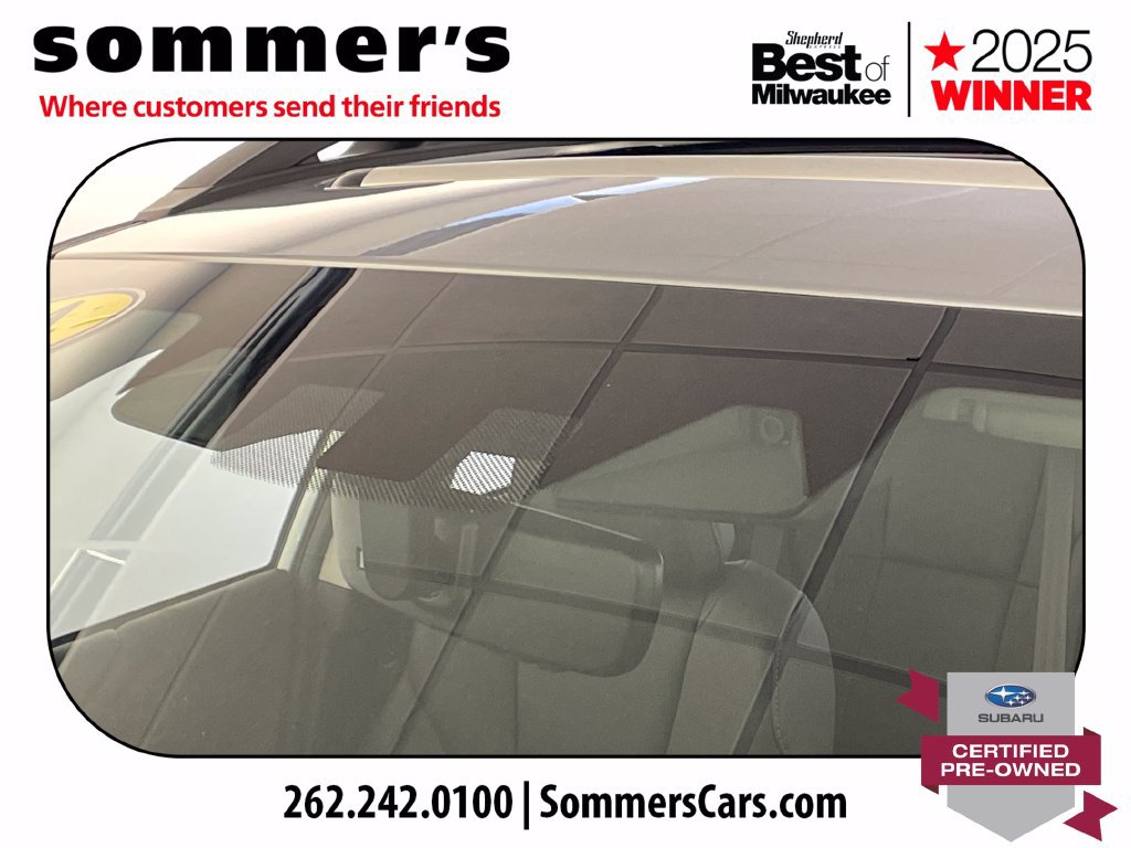 Certified 2024 Subaru Outback Limited AWD/4WD image 28