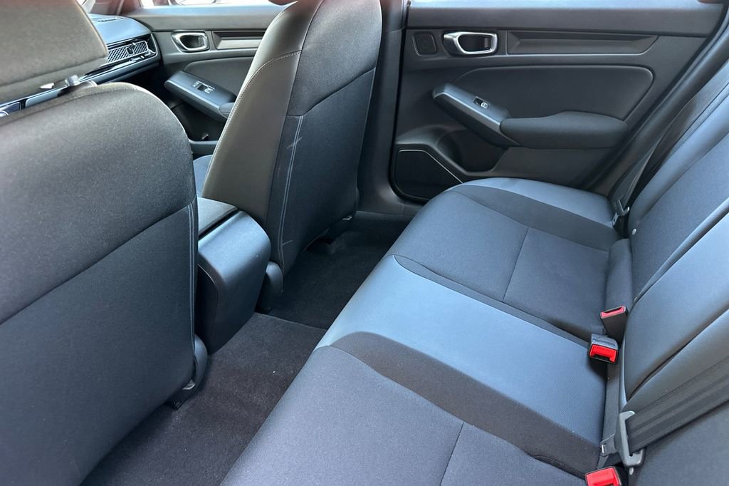 Used 2025 Honda Civic Sport image 13
