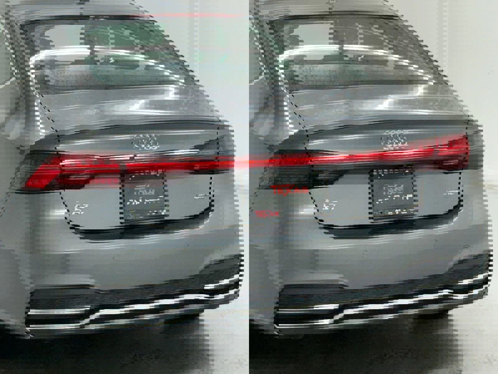 Used 2019 Audi A7 3.0T Prestige image 44