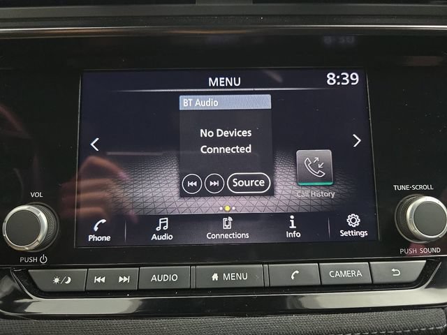 Used 2025 Nissan Z Sport w/ Floor Mat Package RWD image 21