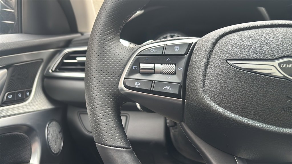 New 2026 Genesis G70 2.5T Prestige image 27