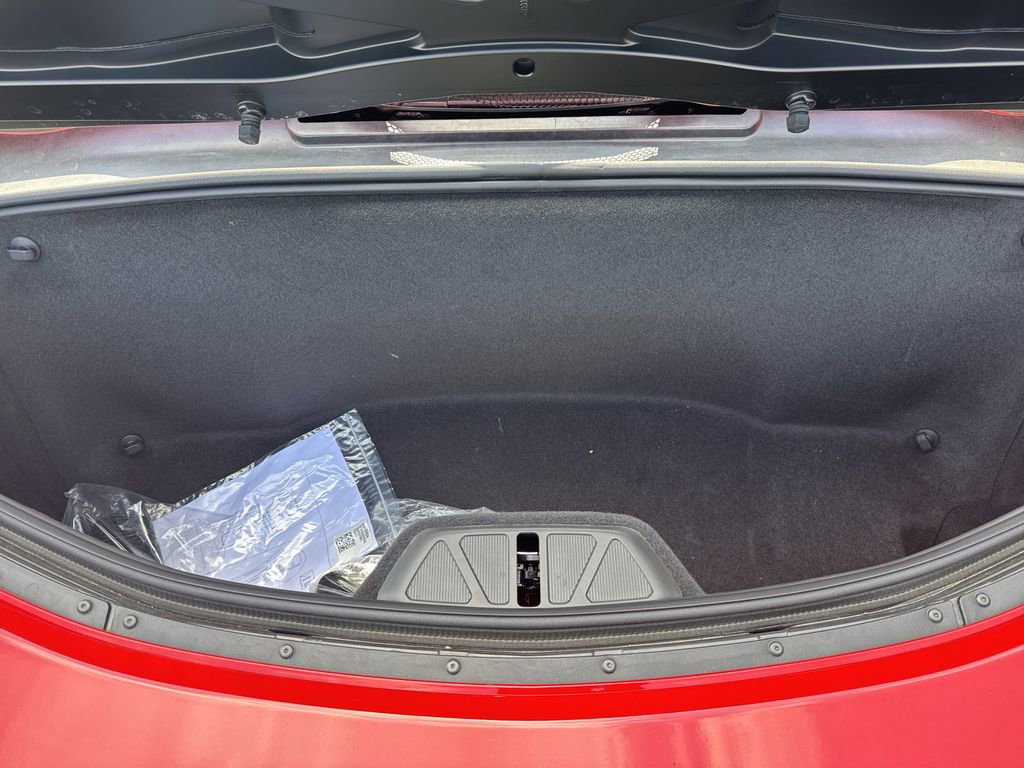 Used 2022 Chevrolet Corvette Stingray Preferred Conv w/ 2LT image 16