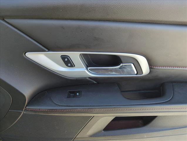 Used 2015 GMC Terrain SLE image 21