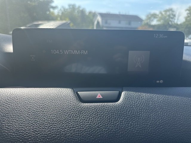 Used 2025 MAZDA CX-90 3.3 Turbo w/ Preferred Package image 32