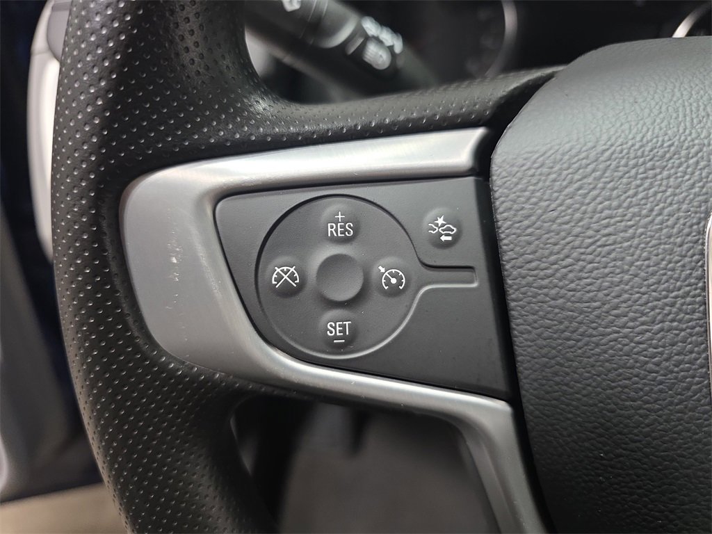 Certified 2023 GMC Terrain SLE w/ Driver Convenience Package image 16