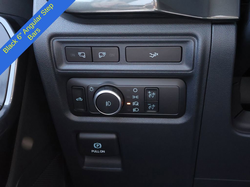 Used 2022 Ford F150 XLT w/ Equipment Group 302A High image 31