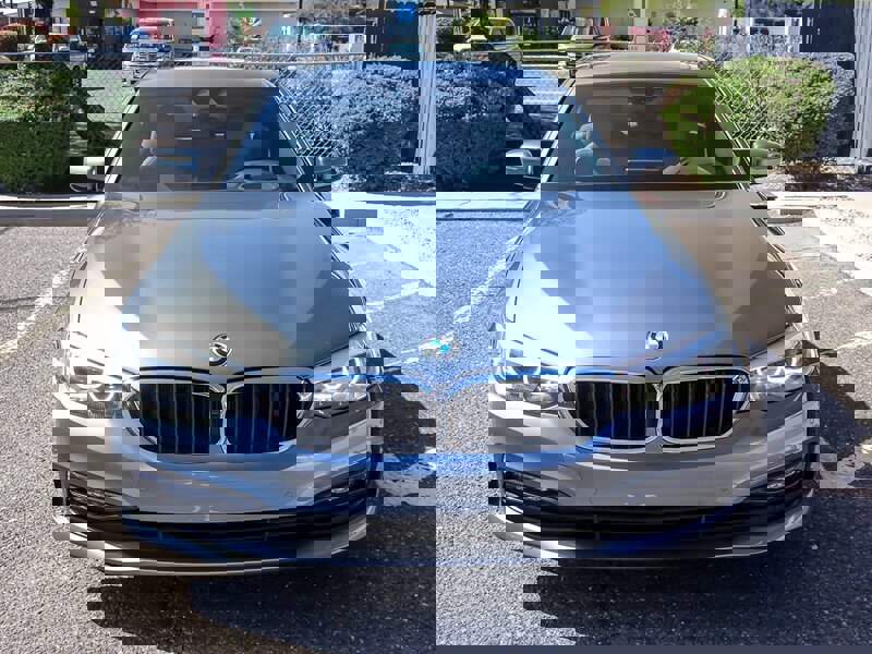 Used 2018 BMW 530i w/ Premium Package image 7