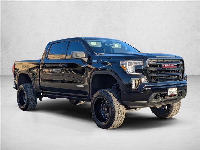 Used 2020 GMC Sierra 1500 Elevation w/ Elevation Value Package image 3