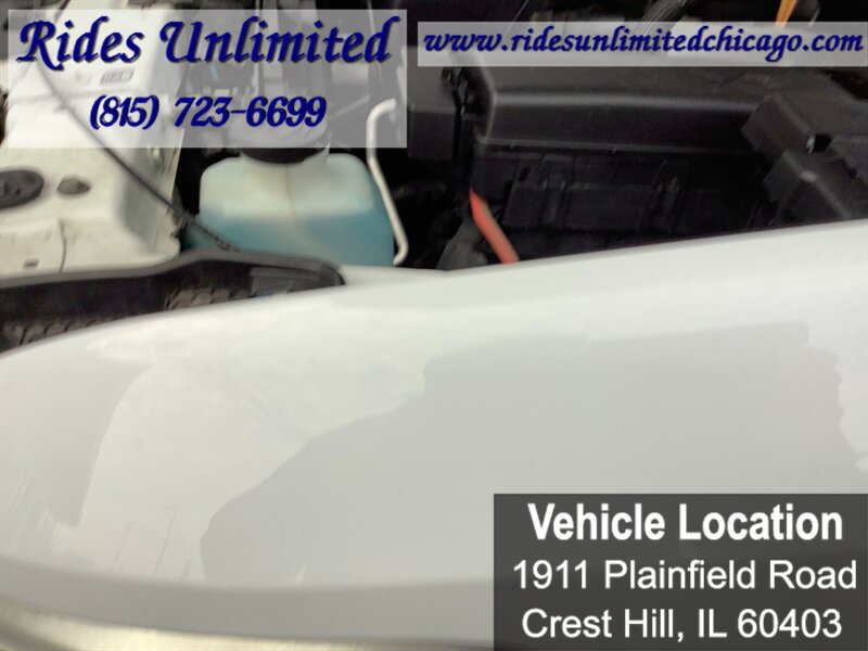 Used 2018 Chevrolet Colorado W/T RWD image 36