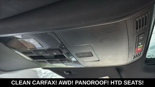Used 2022 Volkswagen Tiguan SE w/ Panoramic Sunroof Package AWD/4WD image 22