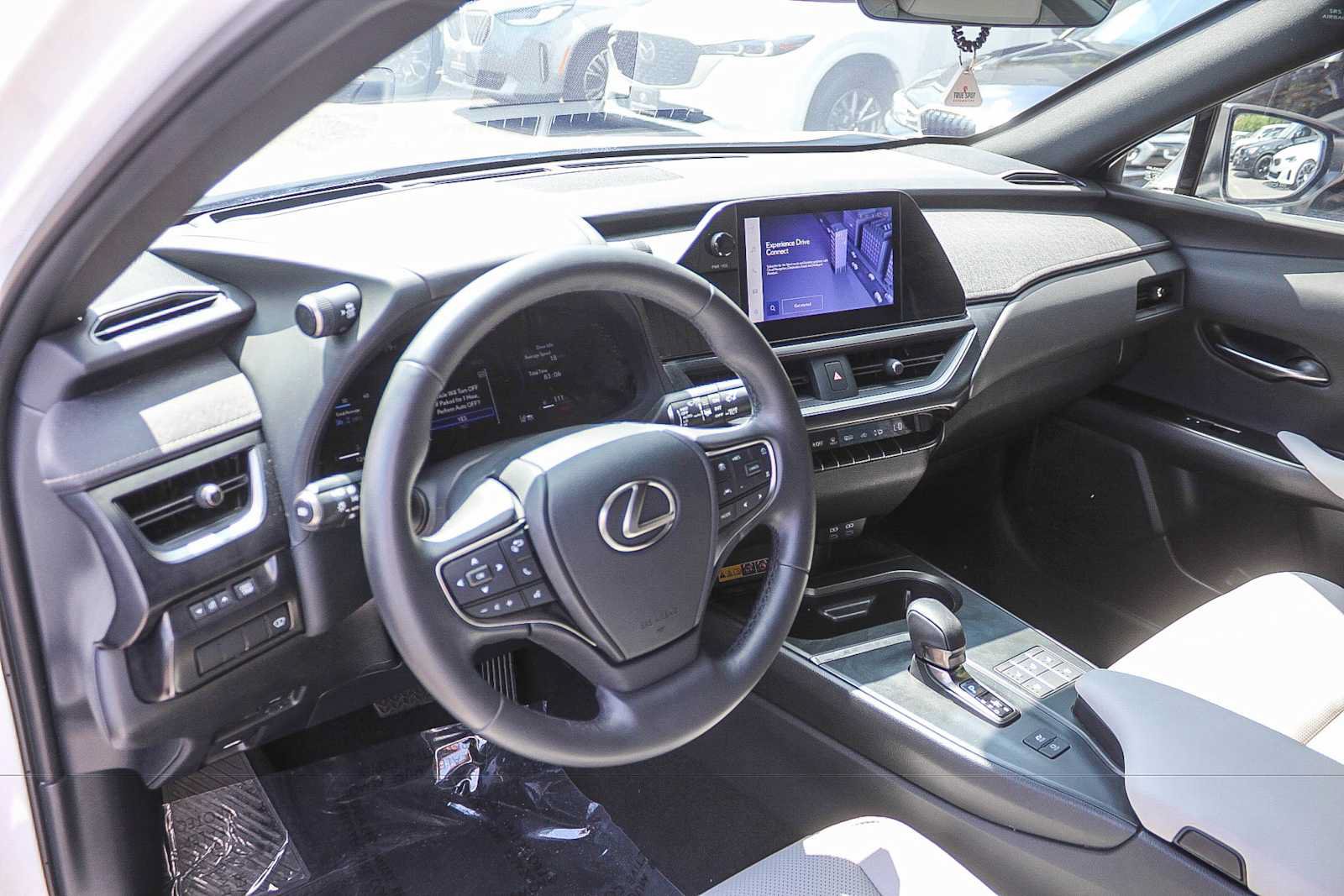 Used 2025 Lexus UX 300h FWD w/ Cold Area Package image 33