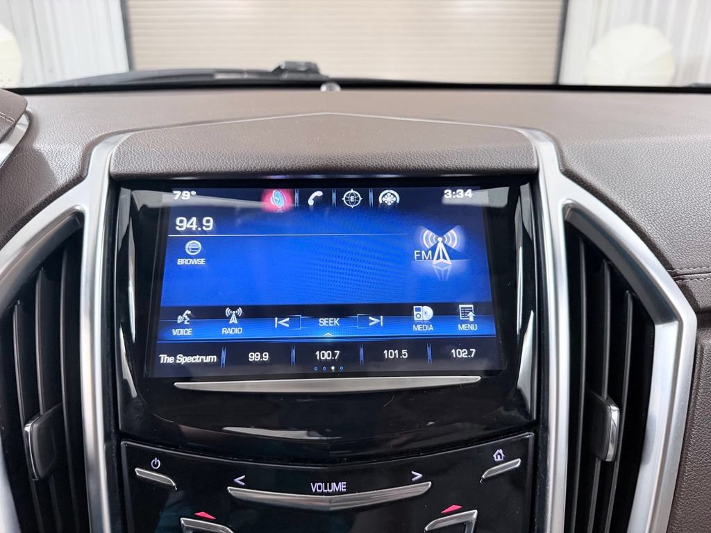 Used 2015 Cadillac SRX Premium FWD image 17