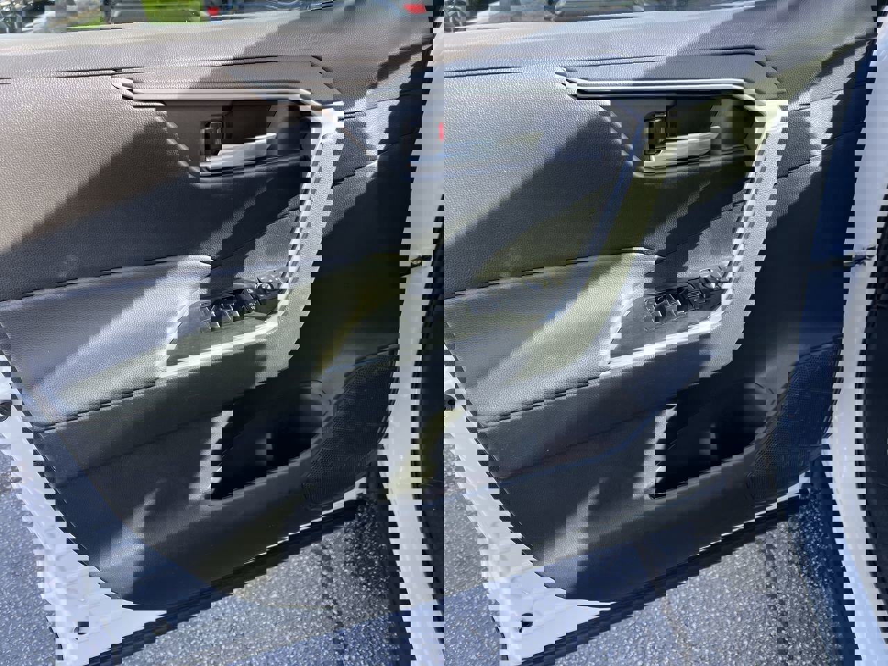 Used 2024 Toyota RAV4 XLE image 14