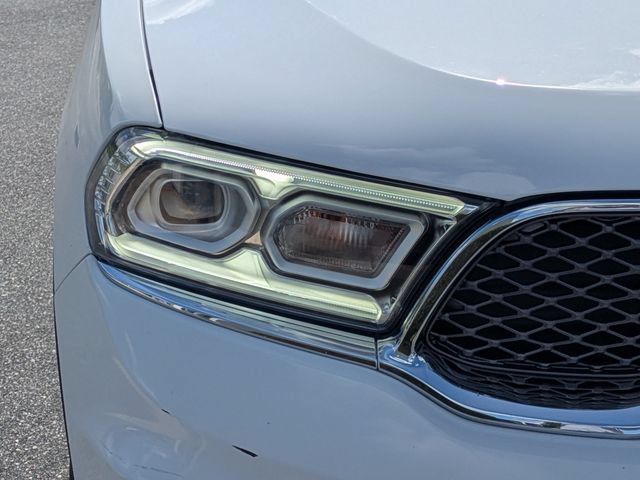 Used 2024 Dodge Durango SXT AWD/4WD image 10