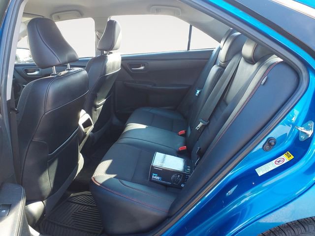 Used 2017 Toyota Camry SE FWD image 13
