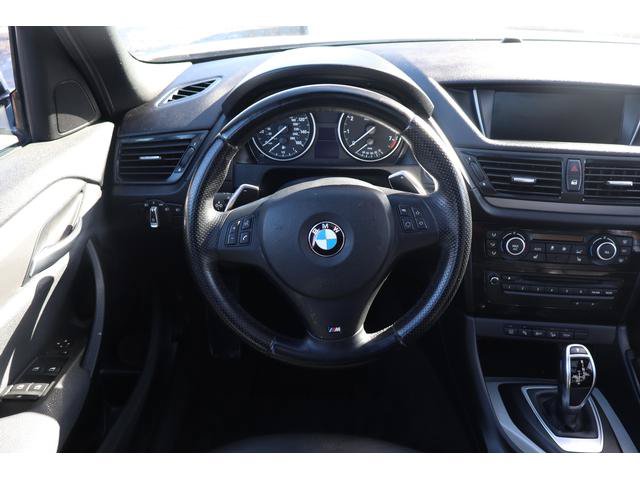 Used 2014 BMW X1 xDrive28i AWD/4WD image 11