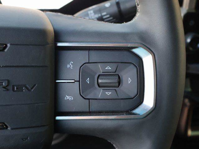 New 2025 GMC Hummer EV 3X w/ LPO, Sport Package image 32