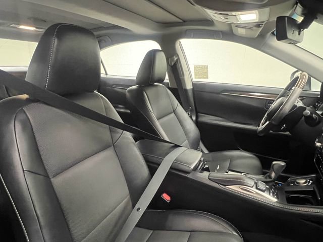 Used 2018 Lexus ES 350 w/ Navigation System Package FWD image 11