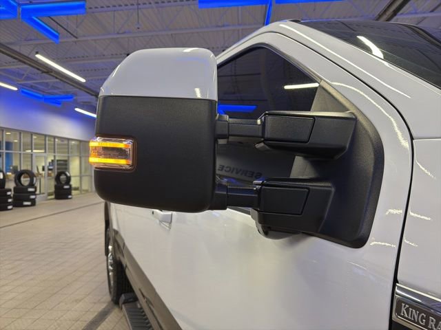 Certified 2021 Ford F250 King Ranch image 7