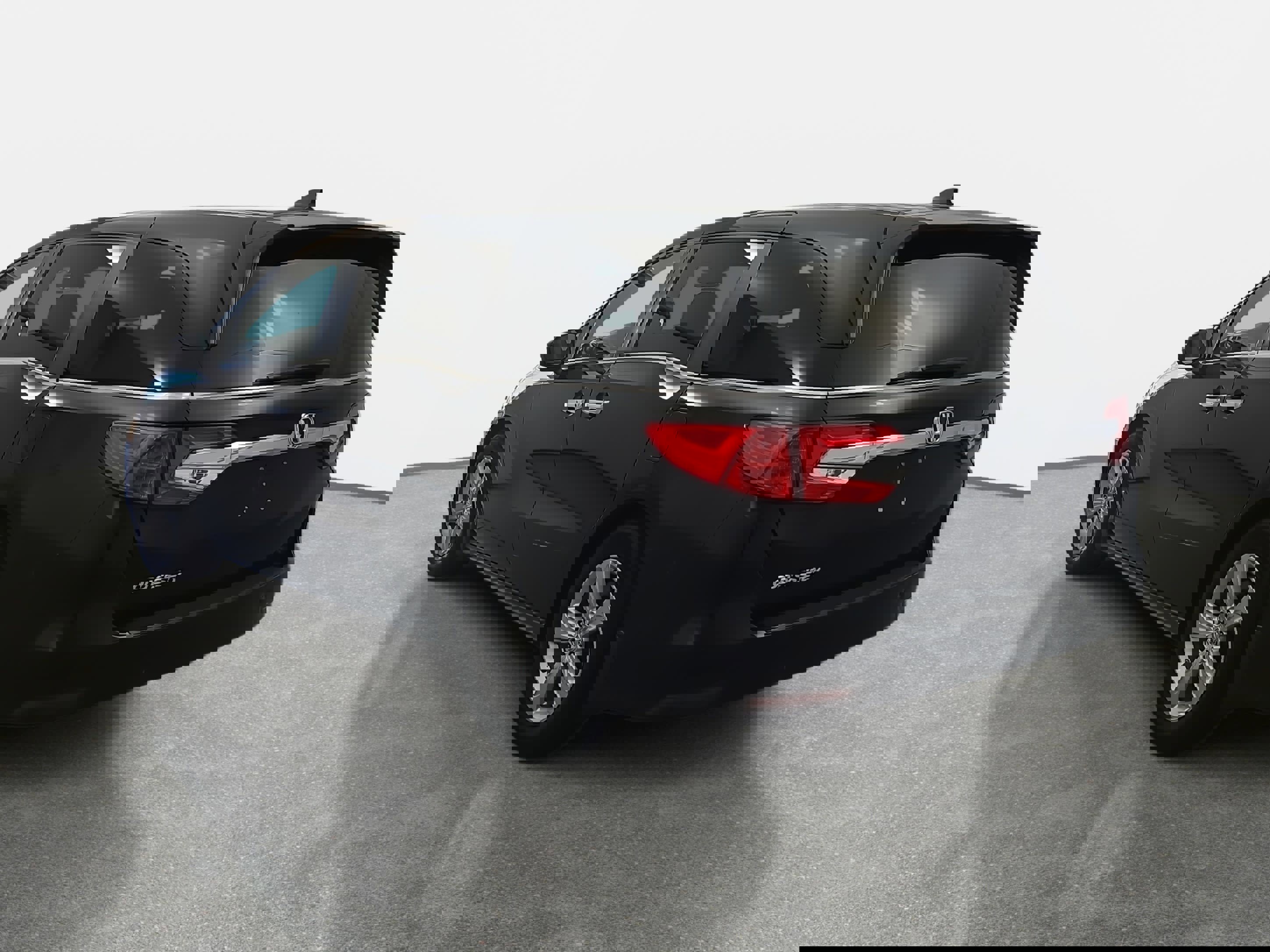 Used 2019 Honda Odyssey EX image 7