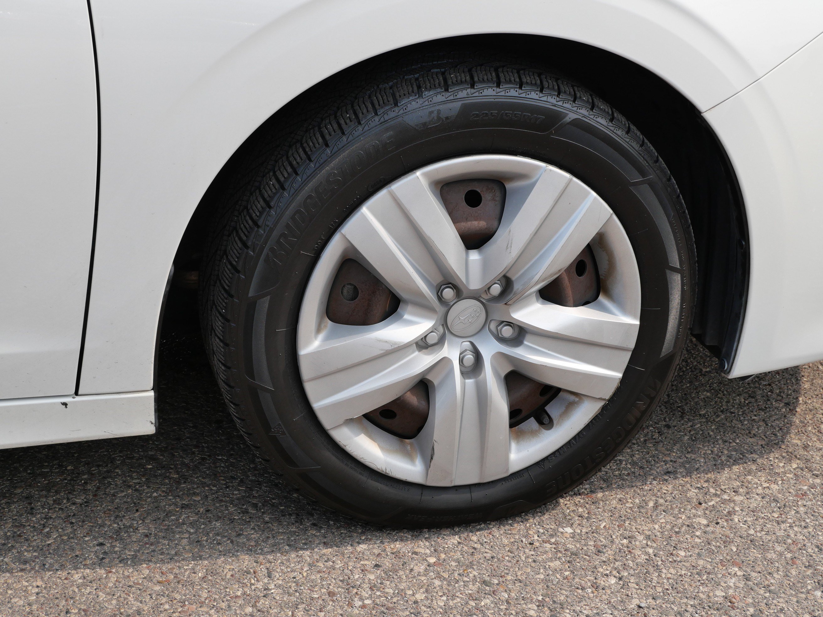 Used 2021 Subaru Legacy AWD/4WD image 15
