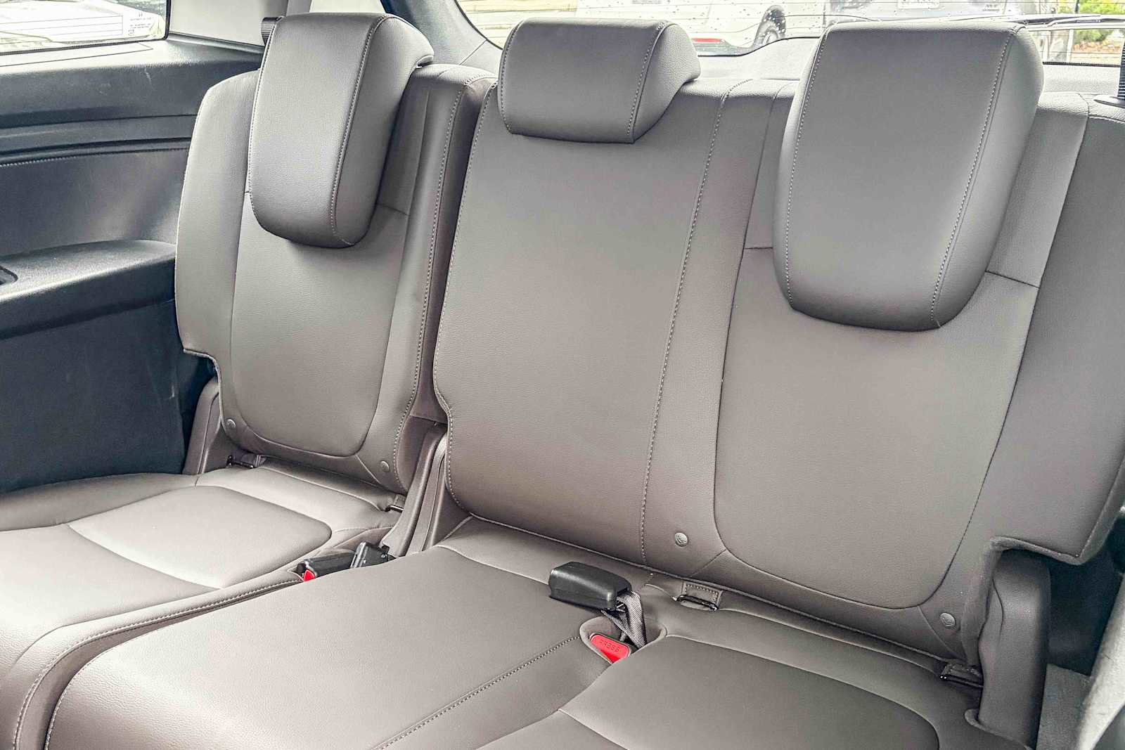 Used 2019 Honda Odyssey EX-L image 19