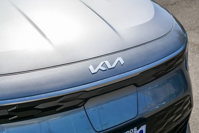 New 2026 Kia Niro Wind FWD image 19