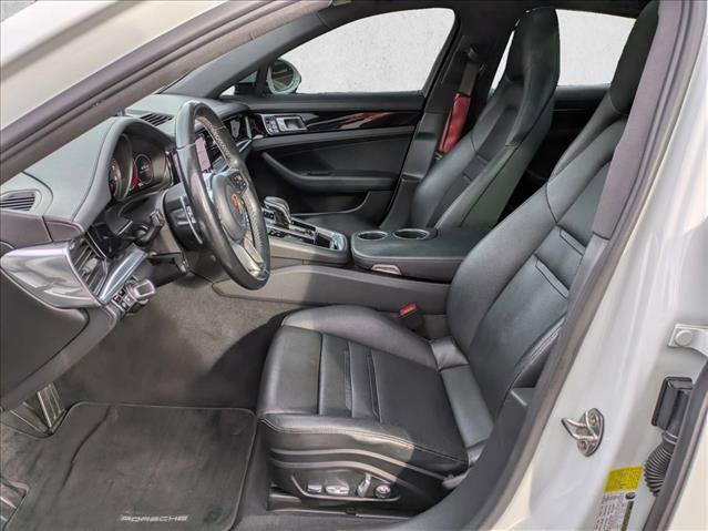 Used 2018 Porsche Panamera 4S image 19