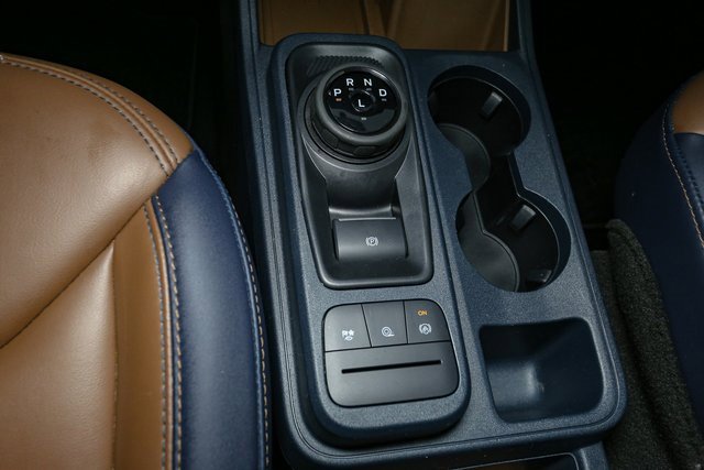 Used 2023 Ford Maverick Lariat w/ Lariat Luxury Package image 25