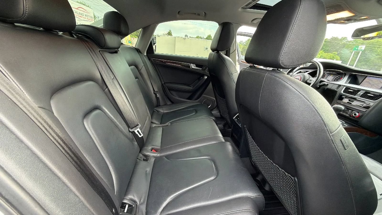 Used 2016 Audi A4 2.0T Premium Plus w/ Technology Package AWD/4WD image 37