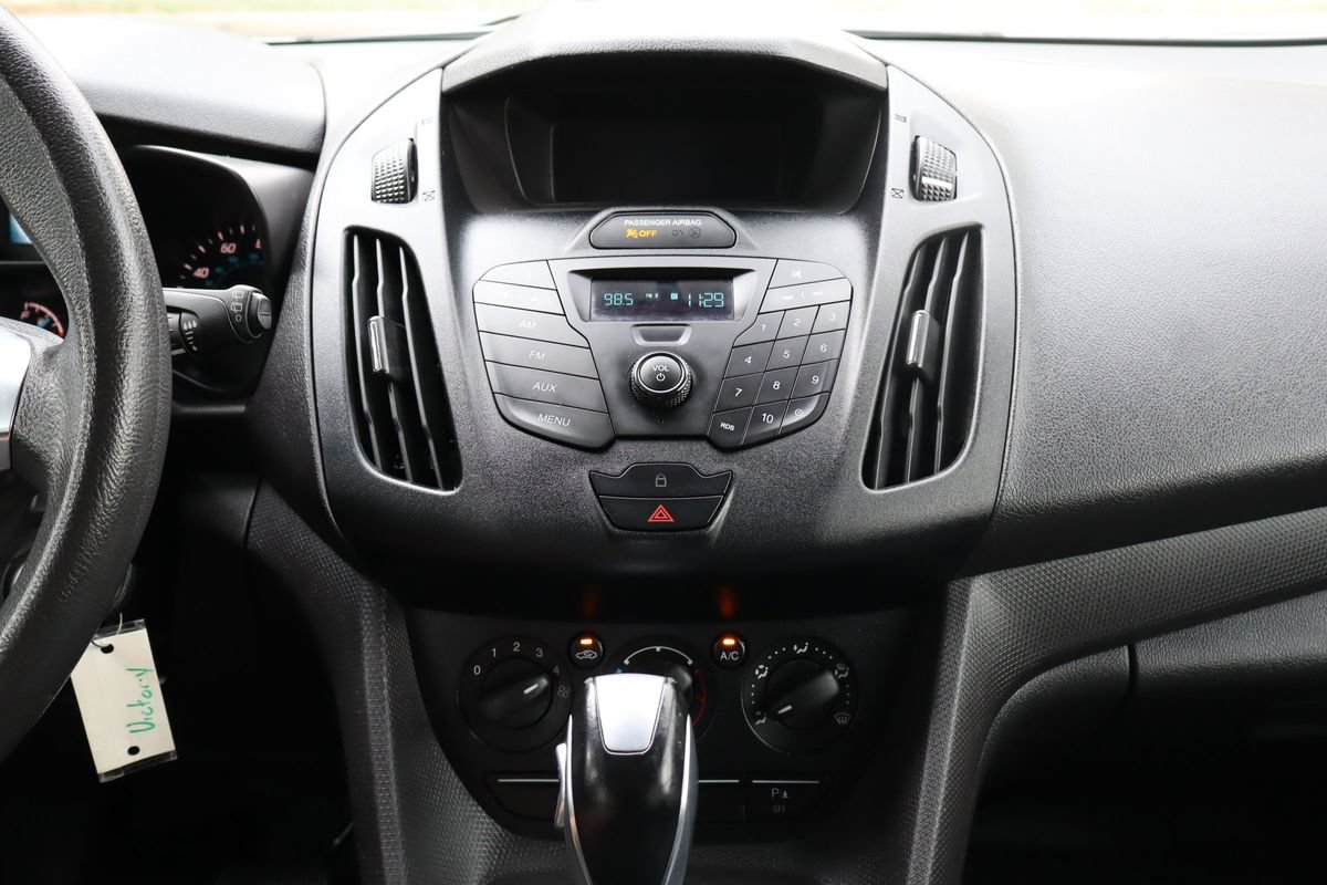 Used 2017 Ford Transit Connect XL FWD image 33