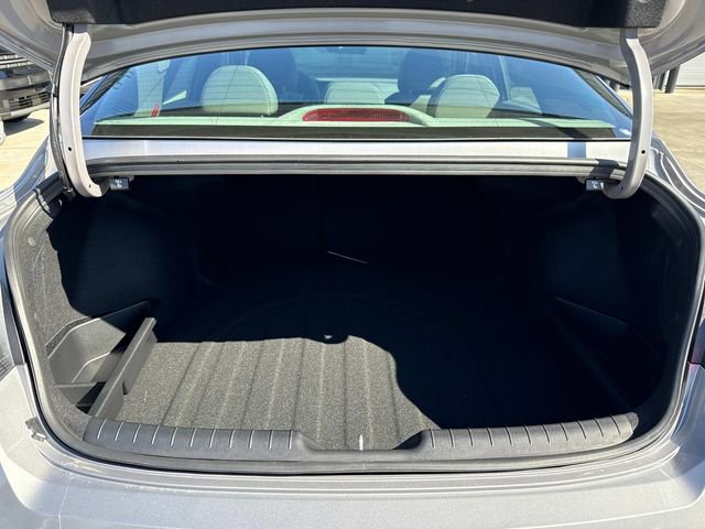 New 2026 Hyundai Elantra SEL Sport w/ Cargo Package image 12