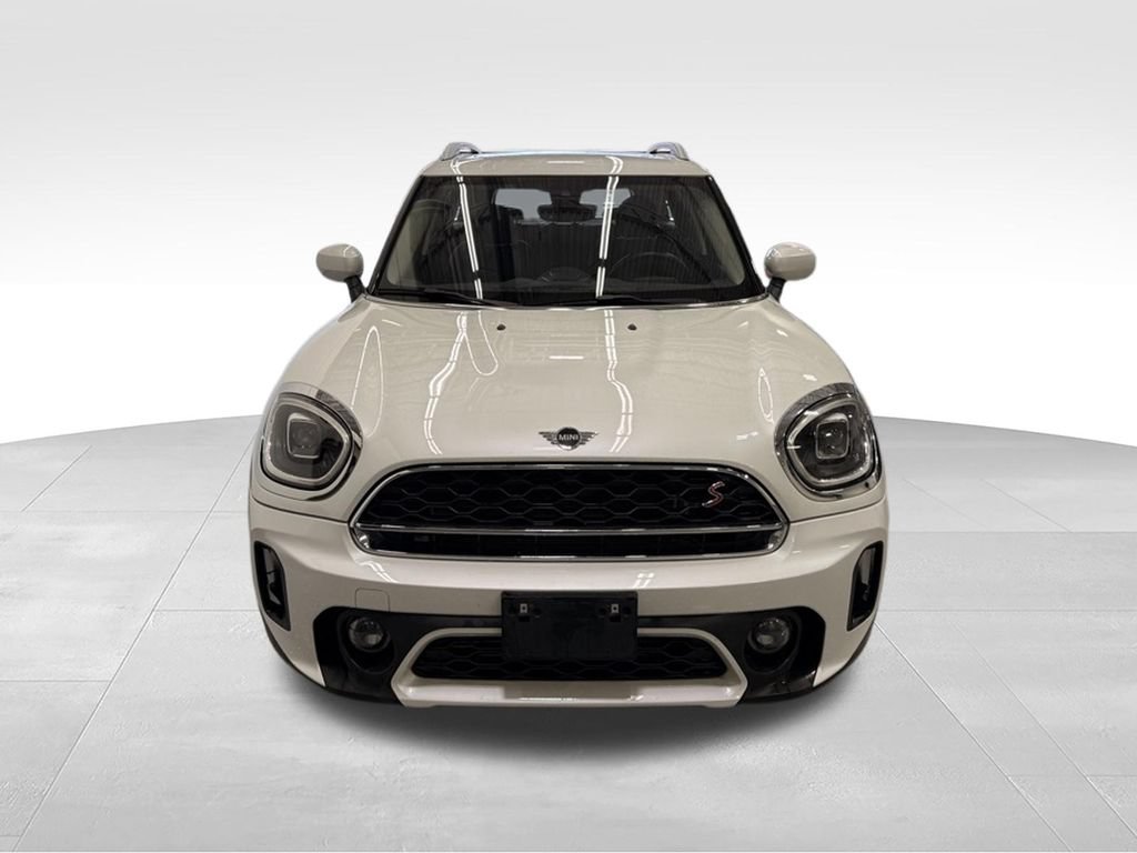 Certified 2024 MINI Cooper Countryman S AWD/4WD image 7