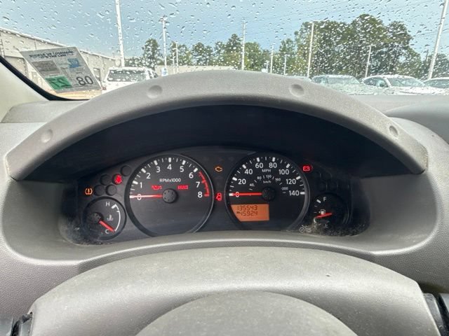 Used 2019 Nissan Frontier S RWD image 14